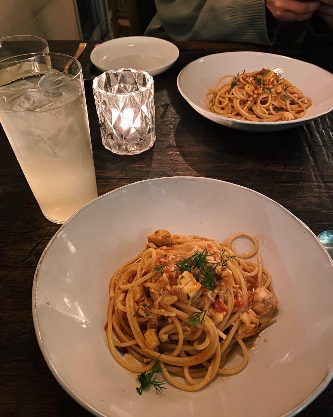 高橋美穂のグルメインスタ