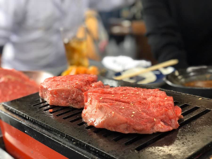 迫田愛子のグルメインスタ