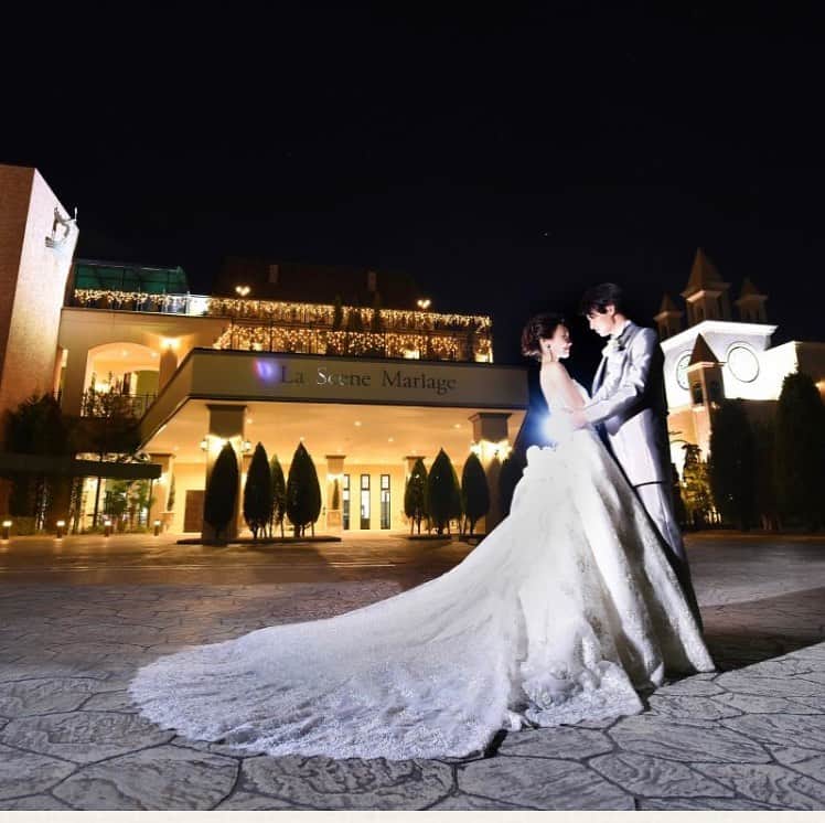 ラ セーヌ マリアージュ四日市のグルメインスタ