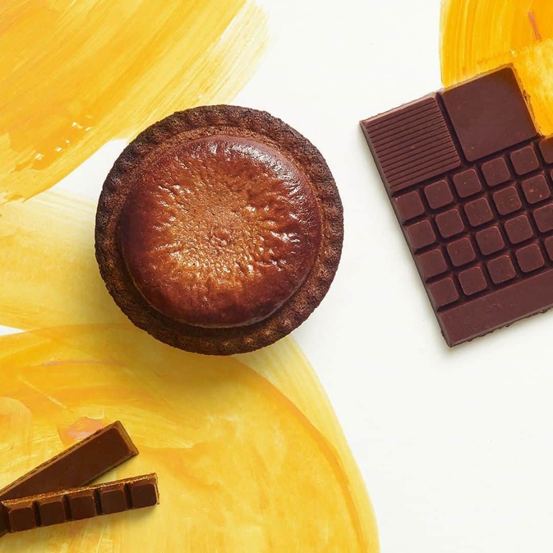 BAKE CHEESE TART OFFICIALのインスタグラム