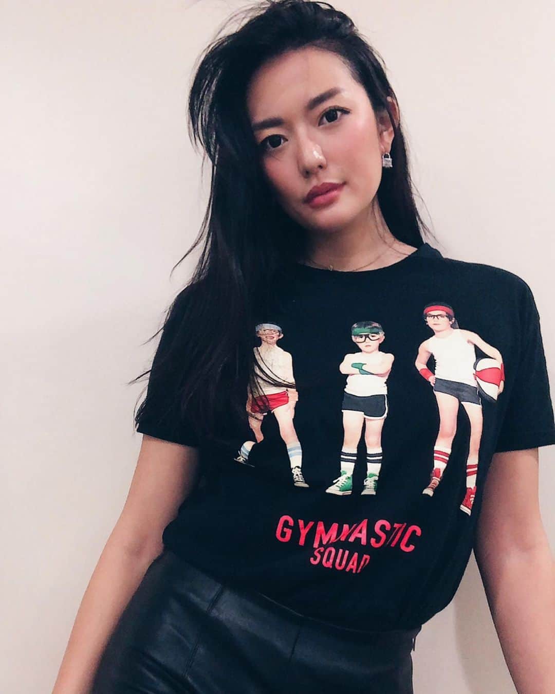 結子のインスタグラム
