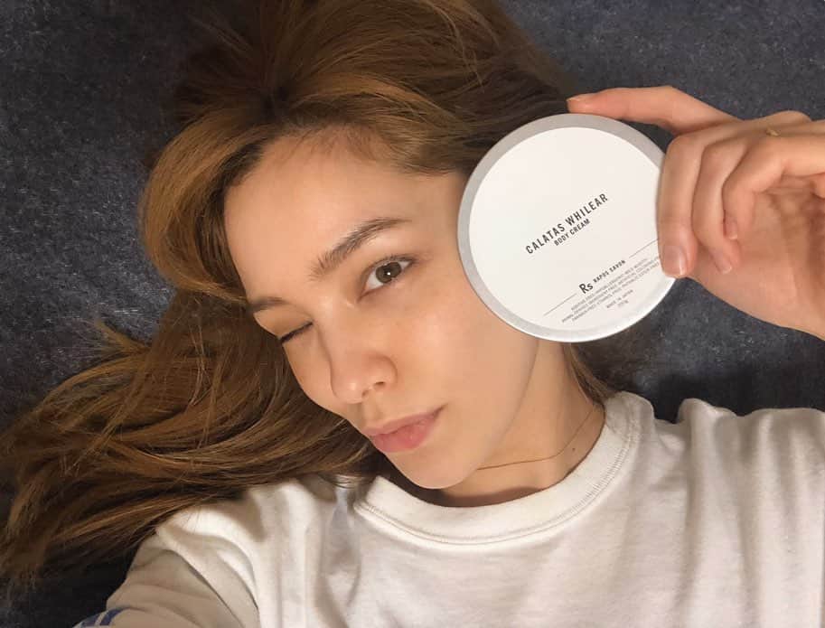 ステファニーのインスタグラム