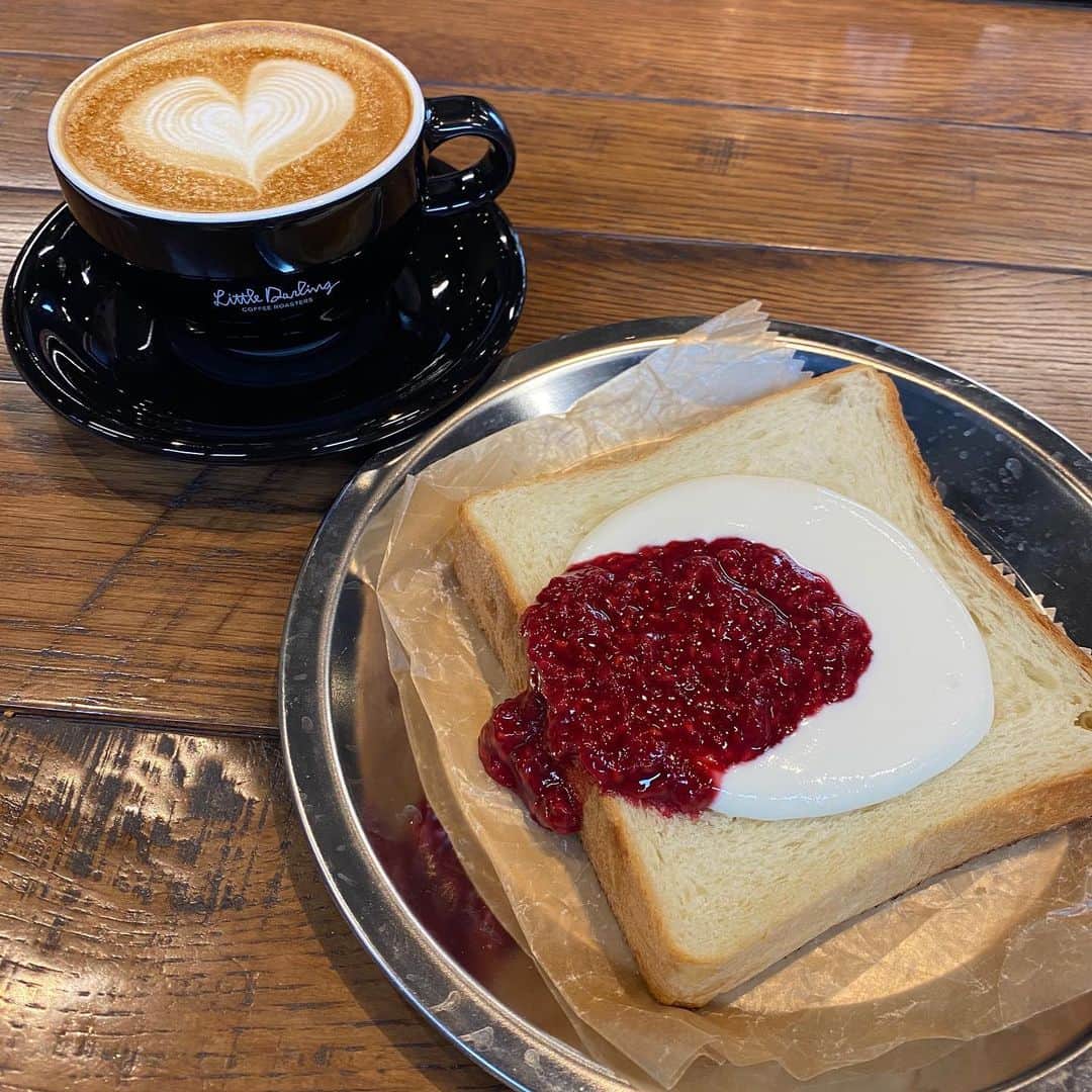 釜井美由紀のグルメインスタ