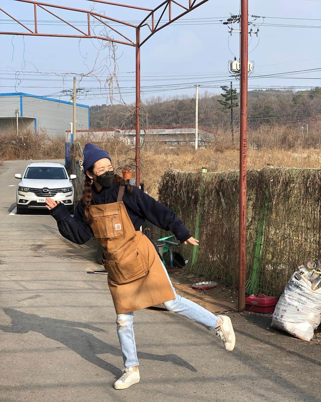 ウォン・ジナさんのインスタグラム写真 - (ウォン・ジナInstagram)1月23日 20時37分 - j0i3n2a9