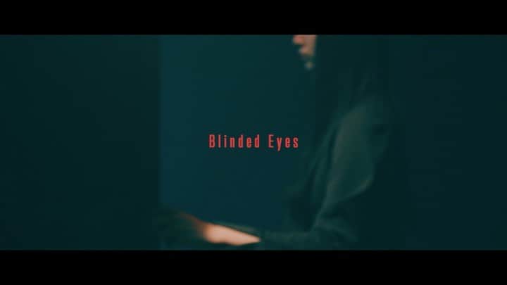 帆乃花のインスタグラム：「今津渉『Blinded Eyes』﻿ ﻿ 今津渉さんのMV出演致しました！﻿ @ayumu_imazu ﻿ #今津渉」