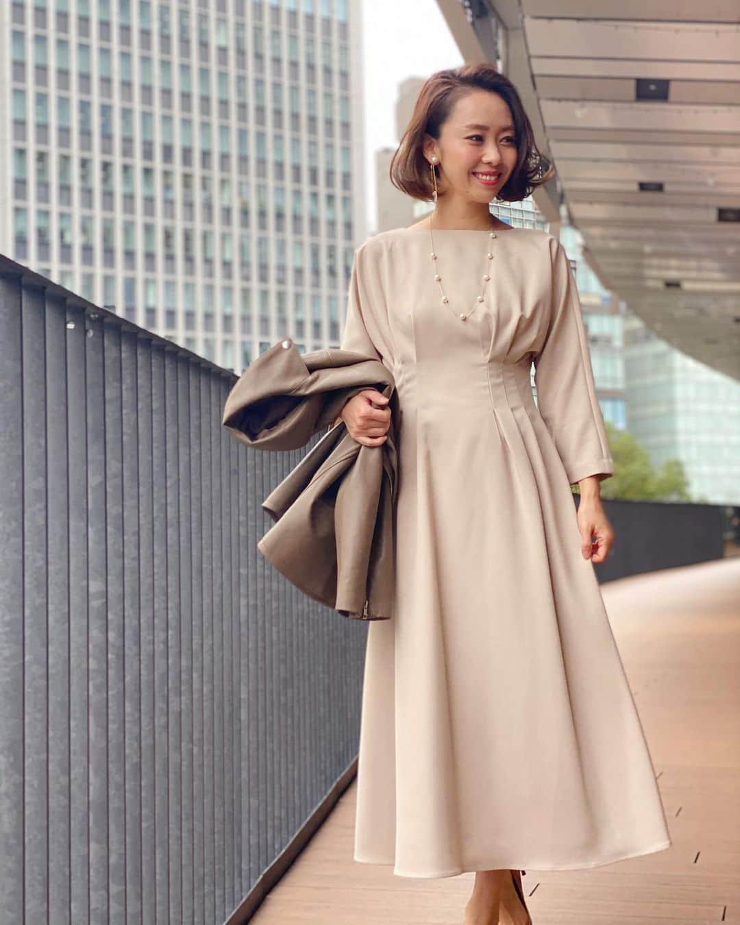 松本亜希のインスタグラム