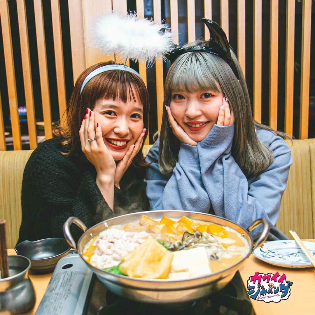 MBS「Kawaii JAPAN-da!」のインスタグラム