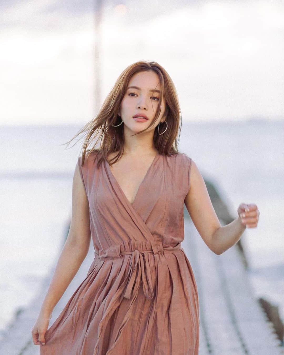 Lilmeのインスタグラム：「indulge in reminiscences🛳」