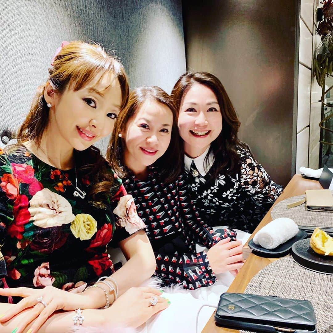 神田うののグルメインスタ