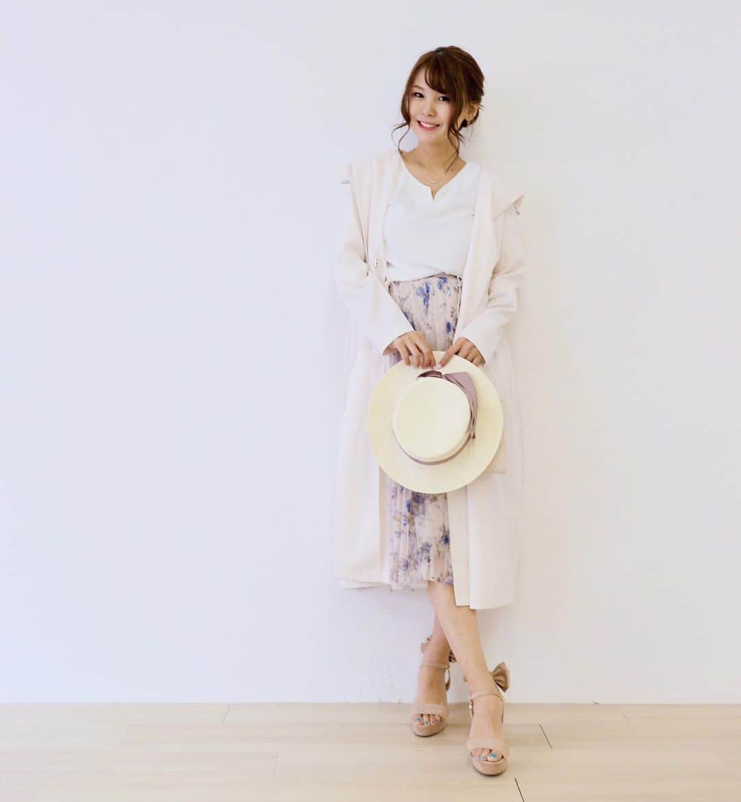 長谷川真美のインスタグラム