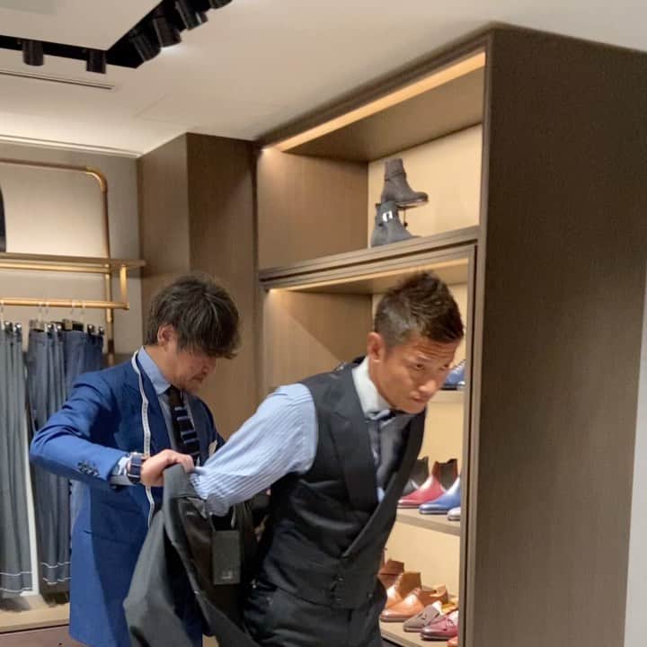 播戸竜二のグルメインスタ