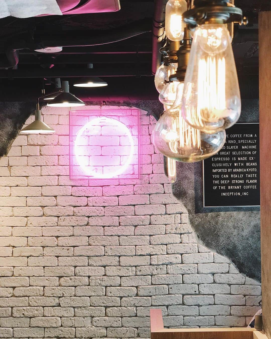 C A F E L O V E Rのグルメインスタ