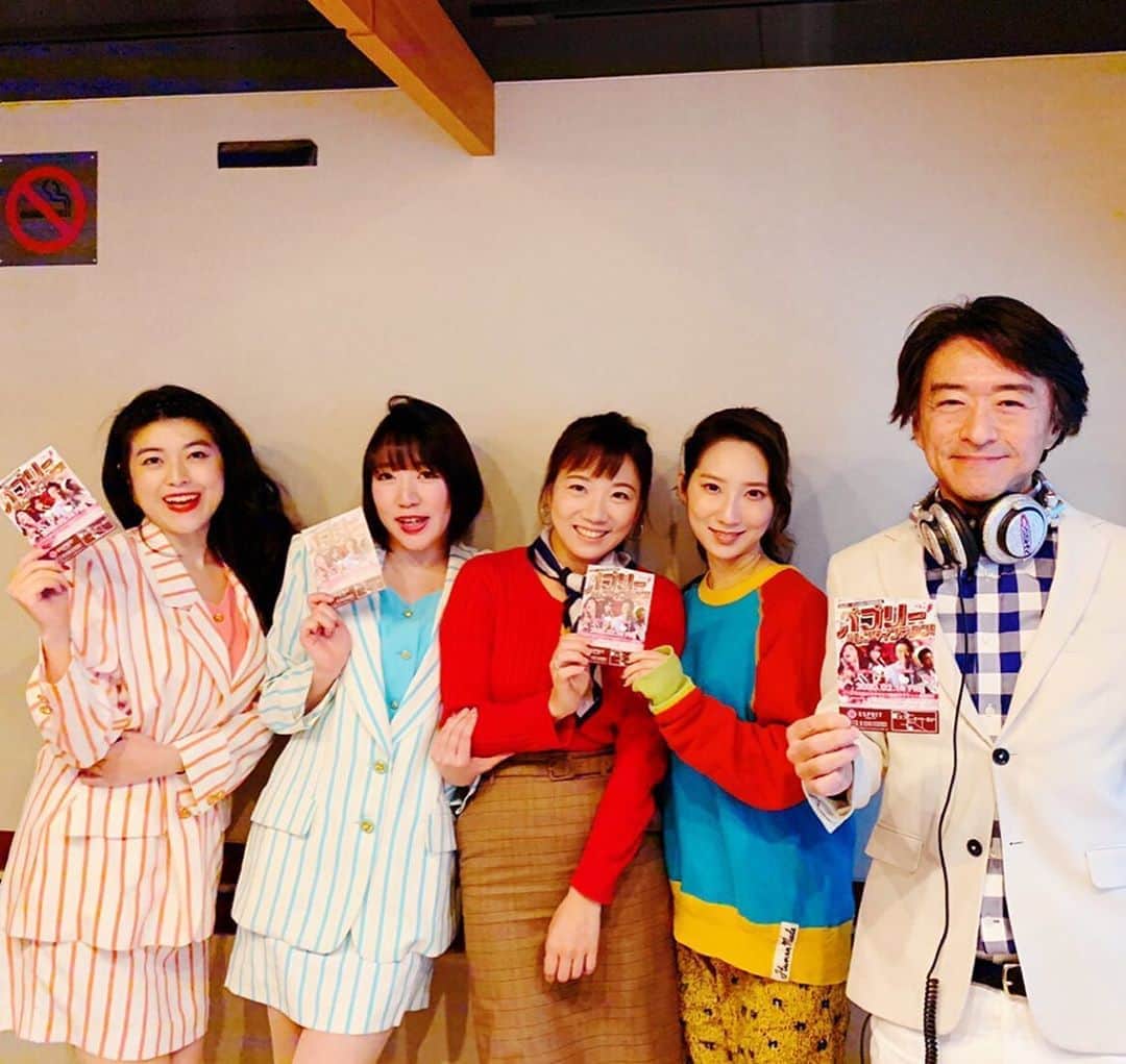 益子寺かおりのインスタグラム