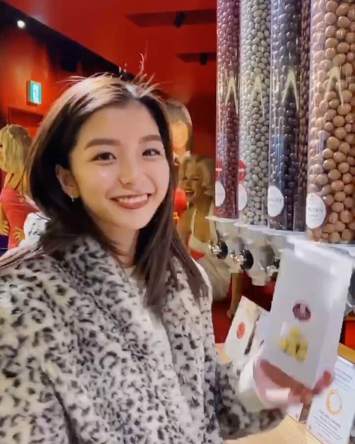 小山はるきのグルメインスタ