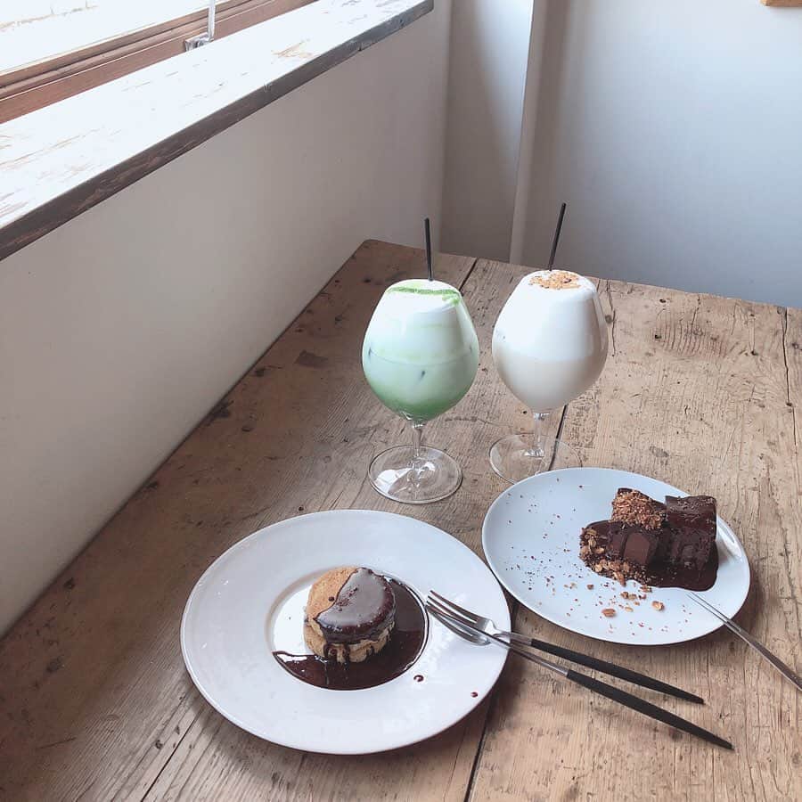 渡邊菜々のグルメインスタ