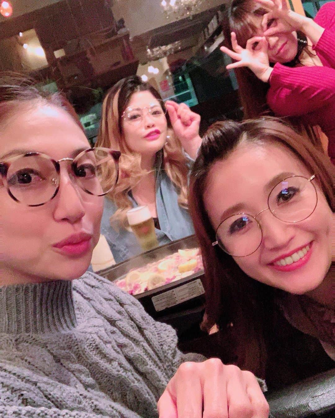 中川愛海のグルメインスタ