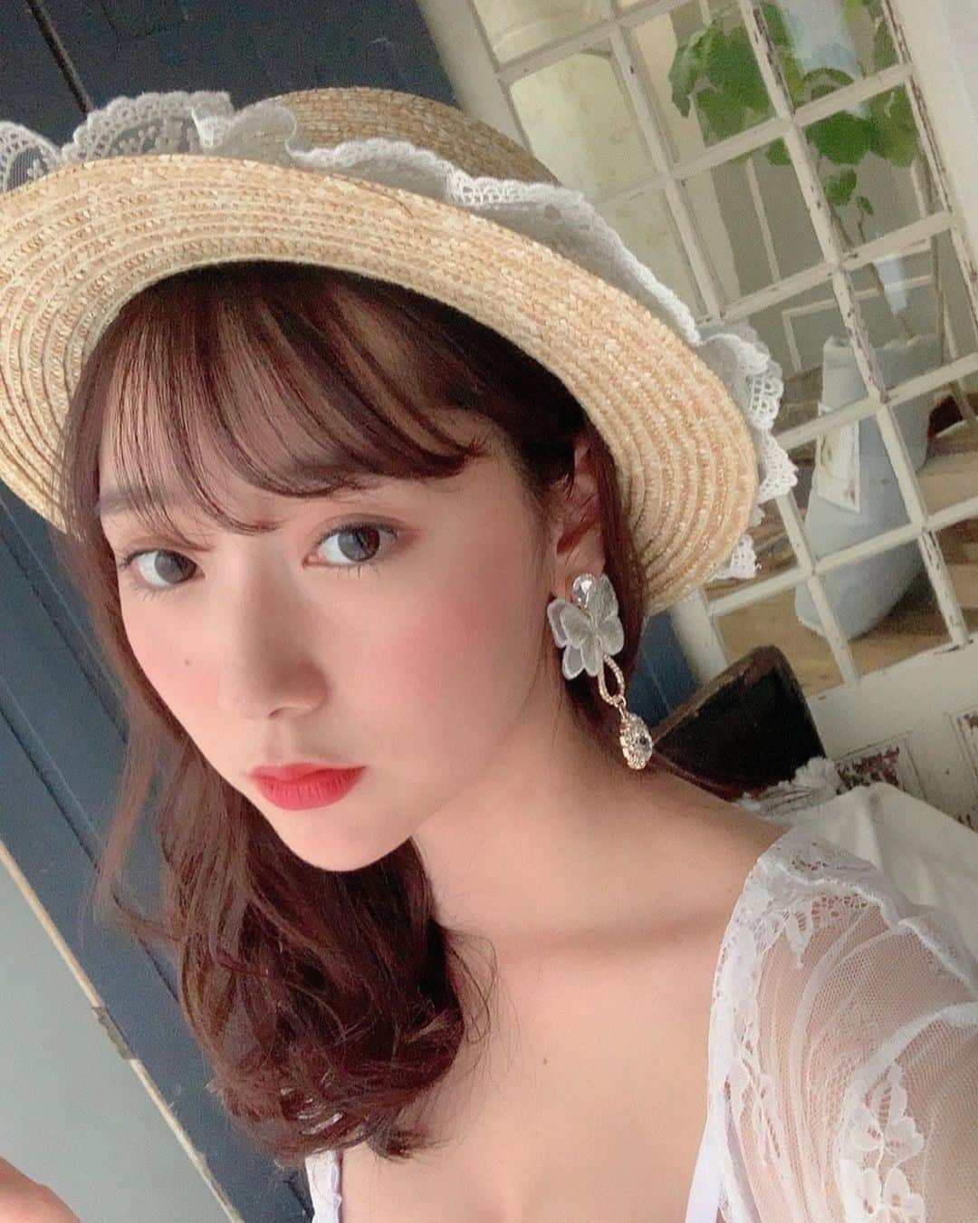 高井真菜のインスタグラム