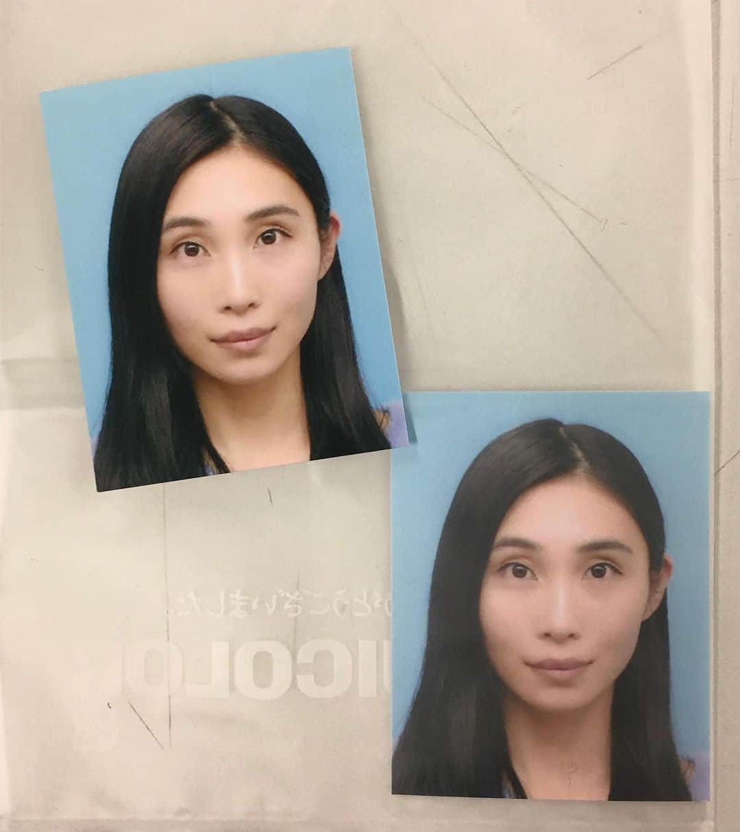 相馬絵美のインスタグラム