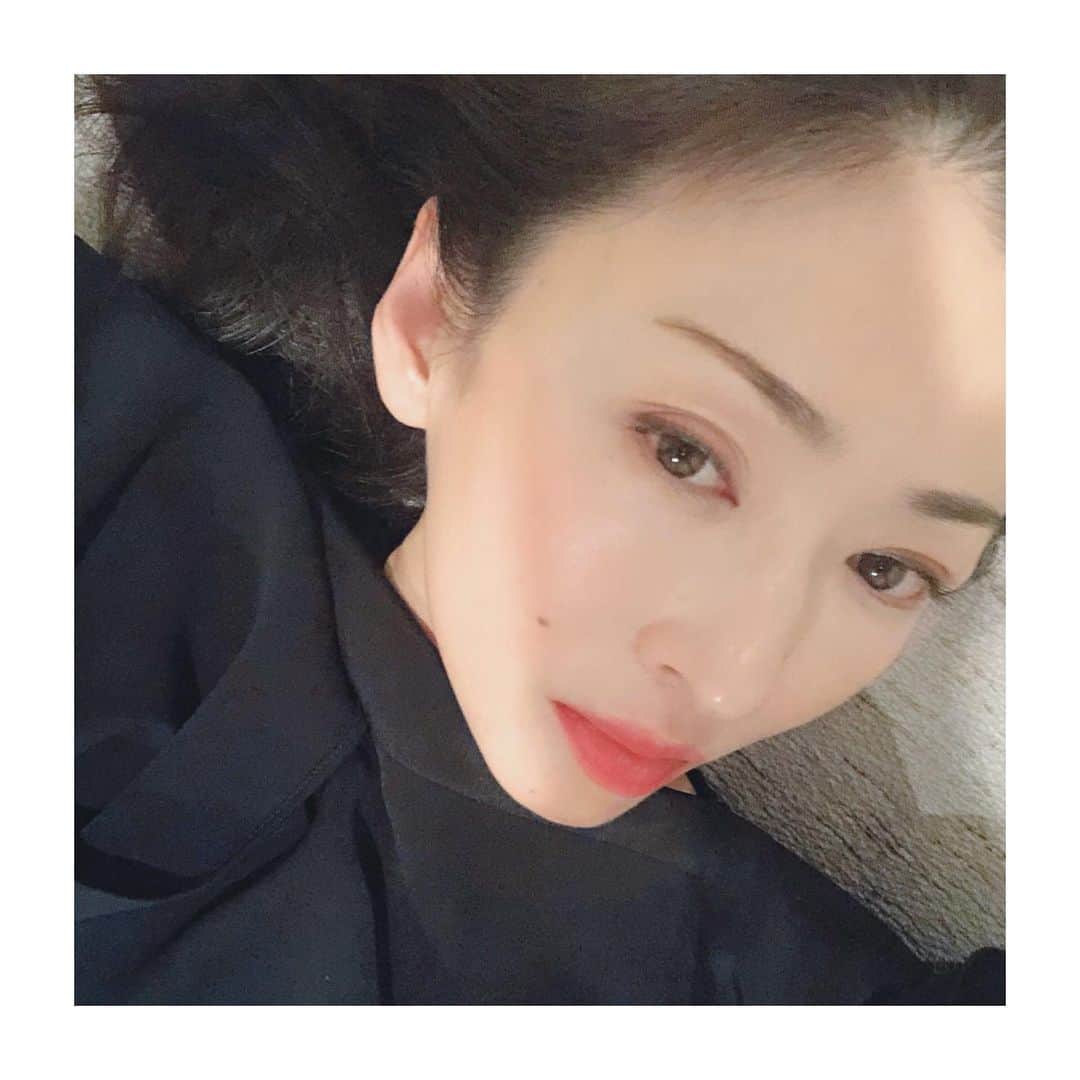 松雪泰子さんのインスタグラム写真 - (松雪泰子Instagram)「ふぅ。。本日終了。。 新規project準備中。。 またお知らせします」1月23日 22時27分 - yasukomatsuyuki_official