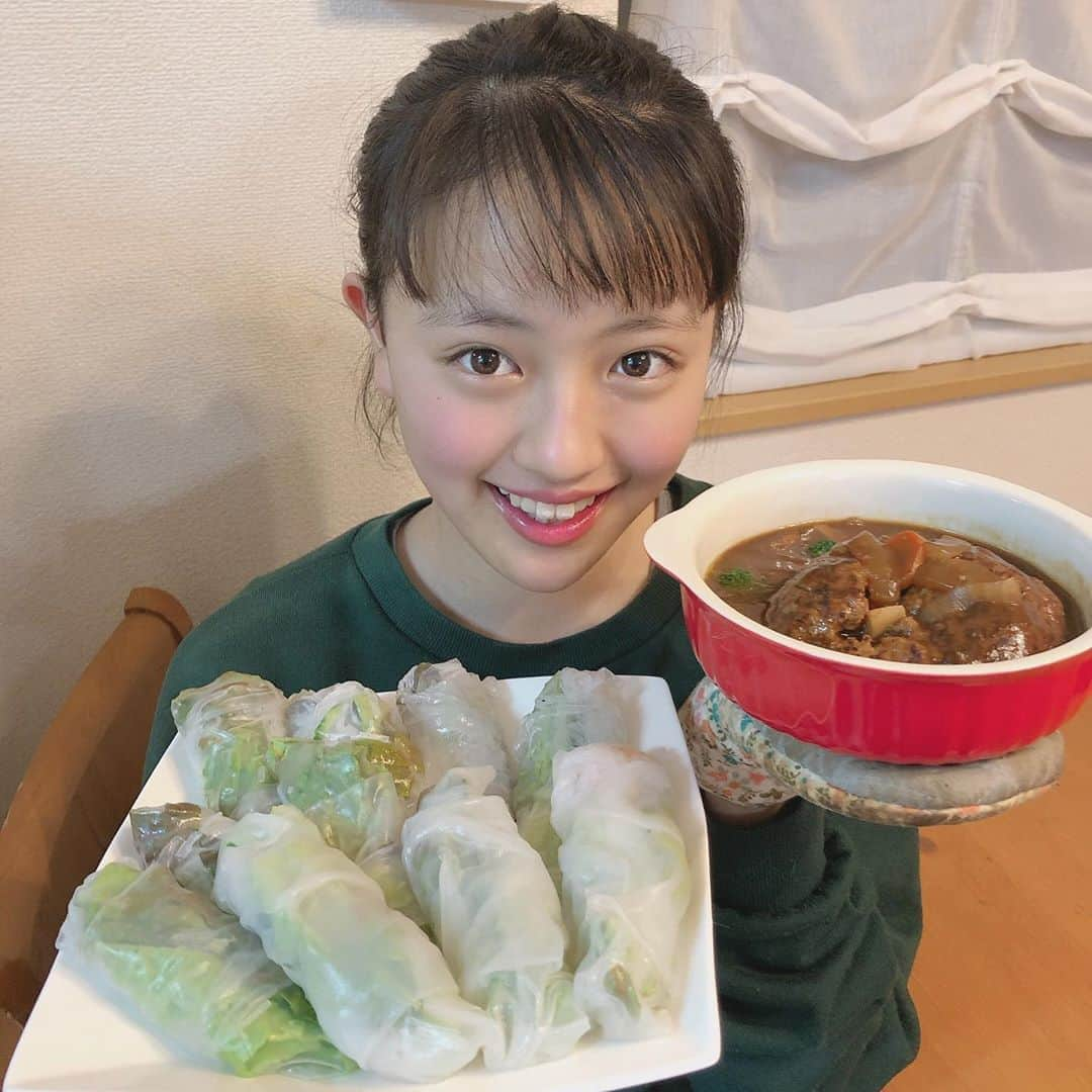 上坂樹里のインスタグラム