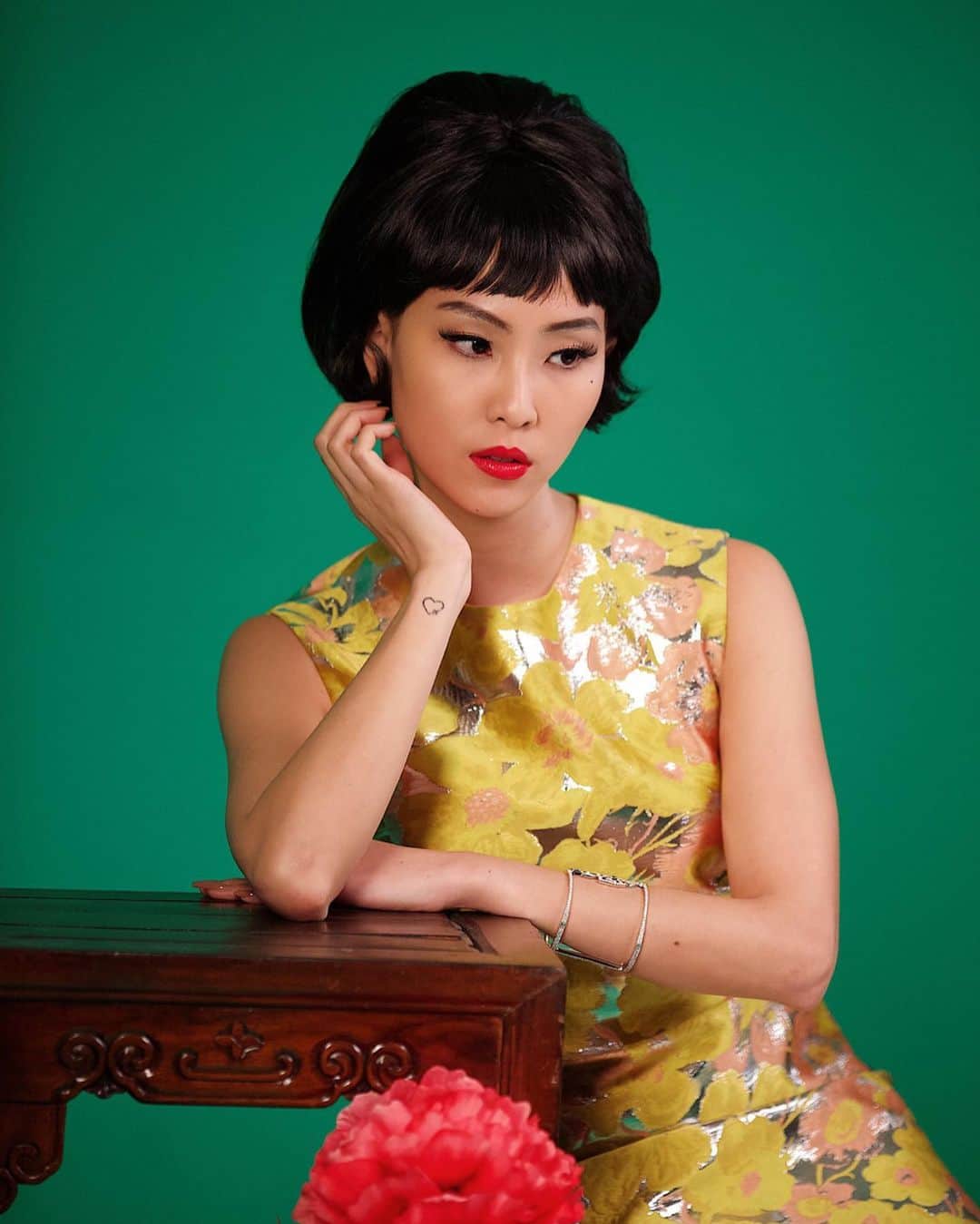 ソニアのグルメインスタ