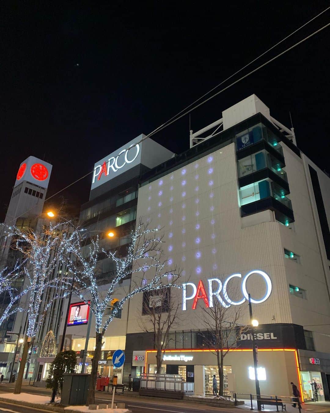 白鳥雪之丞さんのインスタグラム写真 - (白鳥雪之丞Instagram)「PARCO POP UP SHOP TOUR in 札幌、準備完了しました!! 明日から1週間、店頭にて皆様のご来店をお待ちしておりますので宜しくお願い致します(^^)🏬🕴 ☃️ TEARS OF SWAN×montage PARCO POP UP SHOP TOUR 2020 in SAPPORO  札幌PARCO DAY:2020.1/24(fri)〜1/30(thir) TIME:10:00〜20:00 PLACE: 北海道札幌市中央区南1条西3-3 　B2 POP UP SPACE  TEL: 011-214-2111  @tears_of_swan  #tearsofswan  @montage_tyo  #montage @parco_sapporo_official  #sapporoparco #parco #parcotour #popupshoptour #popupshop #札幌パルコ #パルコ #宜しくお願い致します」1月23日 22時54分 - yukinojoeshiratori