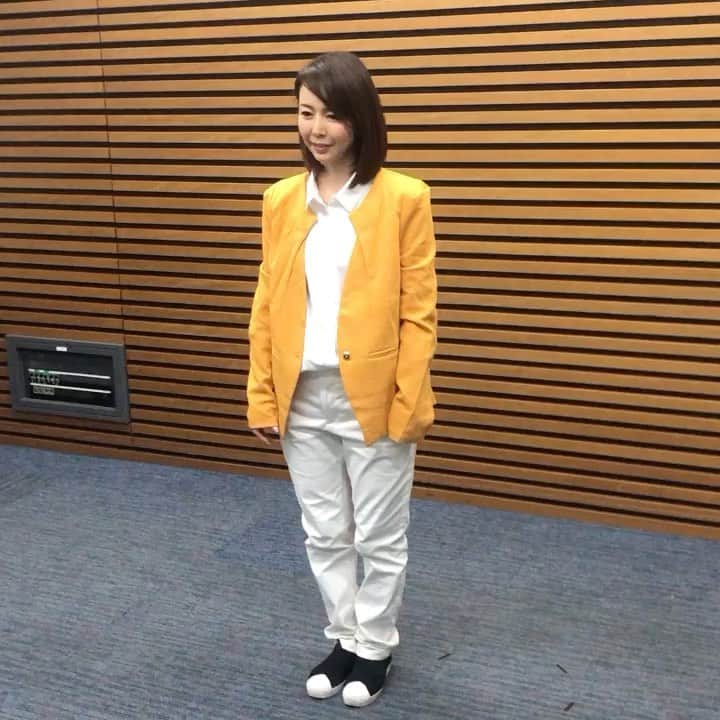 宮崎宣子のインスタグラム