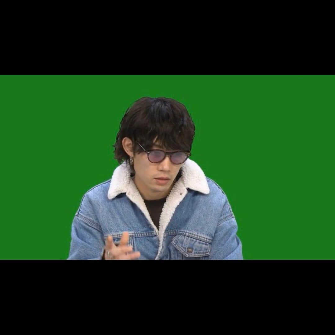 花沢将人のインスタグラム：「ニート東京　@neettokyo #ニート東京　#花と雨」