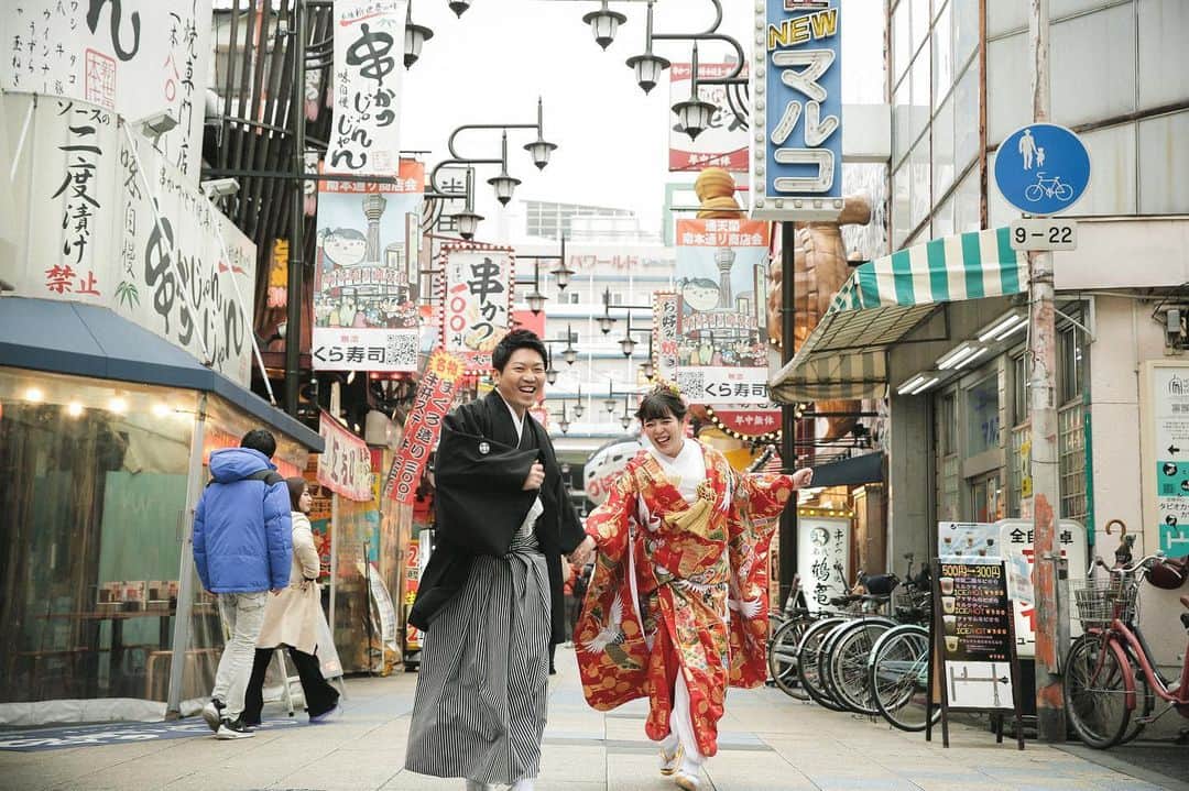 studioTVB梅田店のインスタグラム