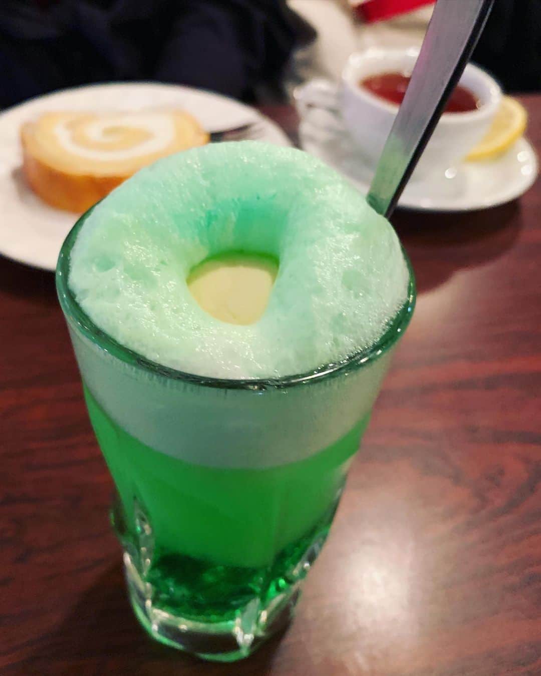 小谷実由のグルメインスタ