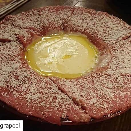 PIT TAVERN 栄店（公式）のインスタグラム：「. ━･･━･･━･･━･･━･･━･･━ #Repost @grapool ━･･━･･━･･━･･━･･━･･━ . . 「見た目！」 #名古屋 #栄 #pittavern #ピットタバーン #肉ボナーラ #肉#カルボナーラ #名古屋グルメ #肉スタグラム #食べスタグラム  #instafood  #instafoods  ご来店ありがとうございました😊  #pittavern #肉ボナーラ #栄#栄ディナー #栄ランチ #栄グルメ #名駅 #名駅グルメ #名駅ディナー#名駅ランチ #ナゴレコ#あいなご#伏見グルメ #伏見ランチ #大須 #大須グルメ #大須食べ歩き #大須カフェ #大須商店街 #なごやめし」