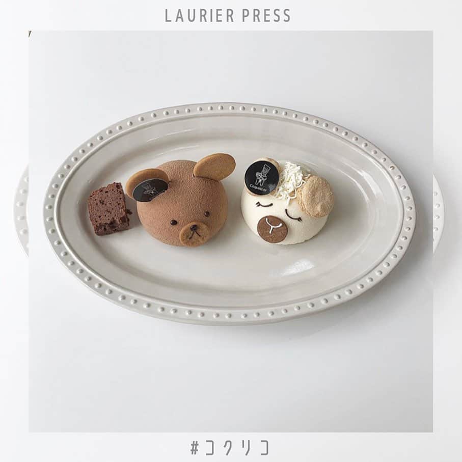 ローリエプレス編集部のグルメインスタ