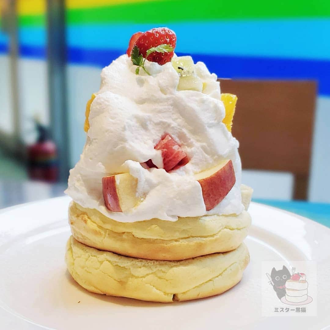 ミスター黒猫（黒猫仙人）のグルメインスタ