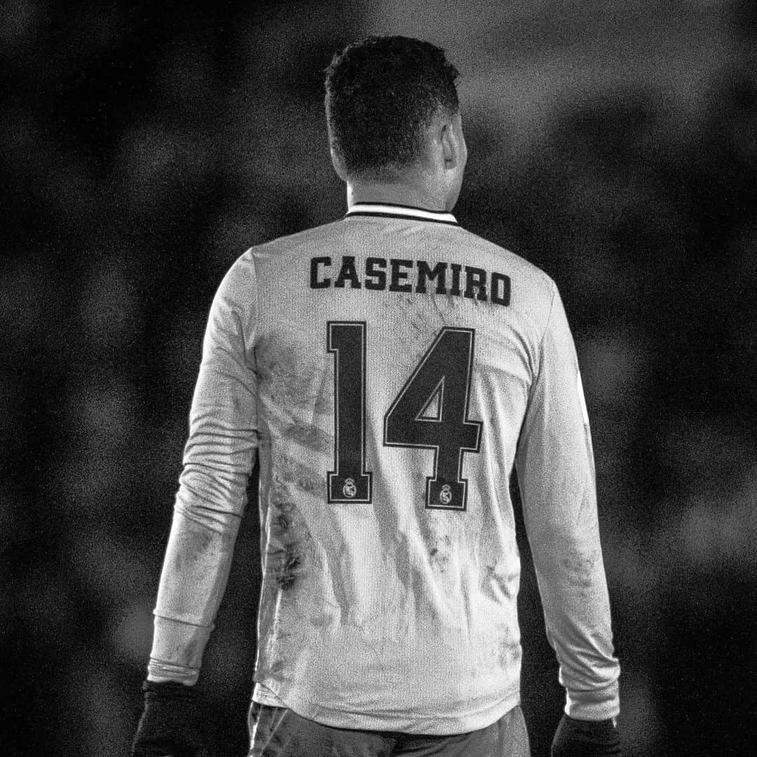 カゼミーロさんのインスタグラム写真 - (カゼミーロInstagram)「#️⃣1️⃣4️⃣」1月23日 23時54分 - casemiro