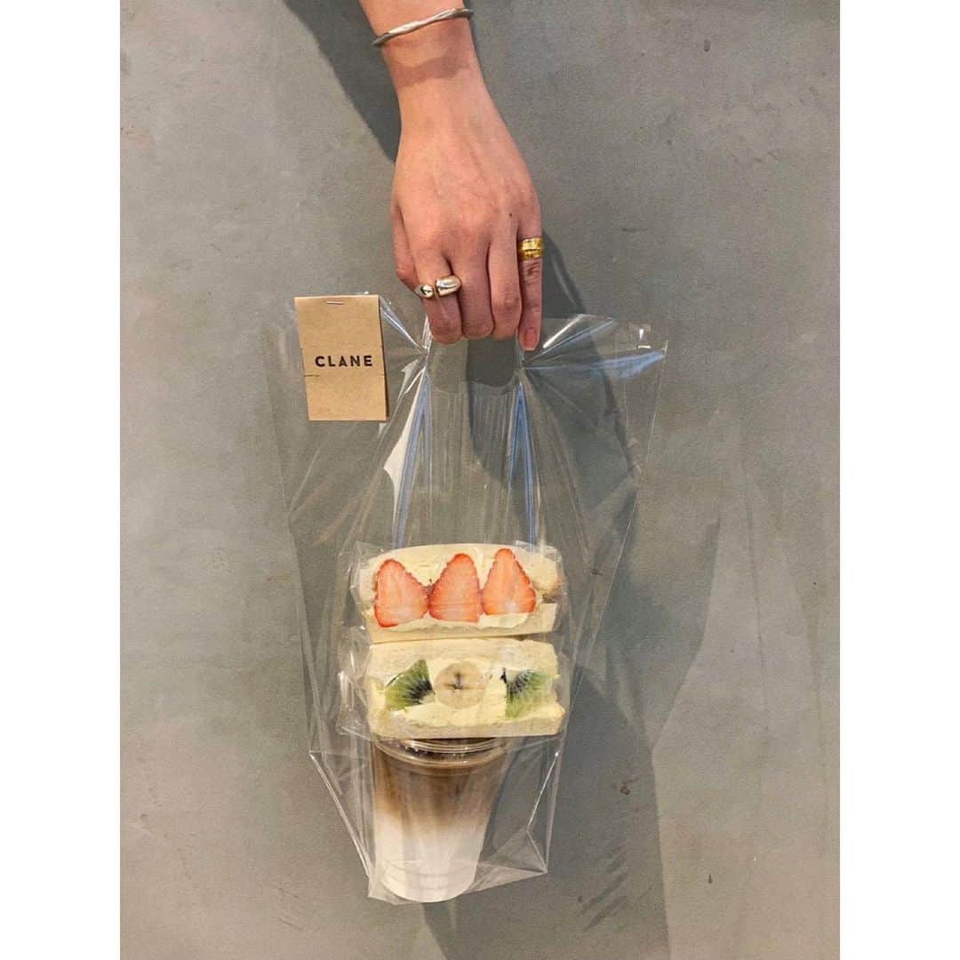 松本恵奈のインスタグラム