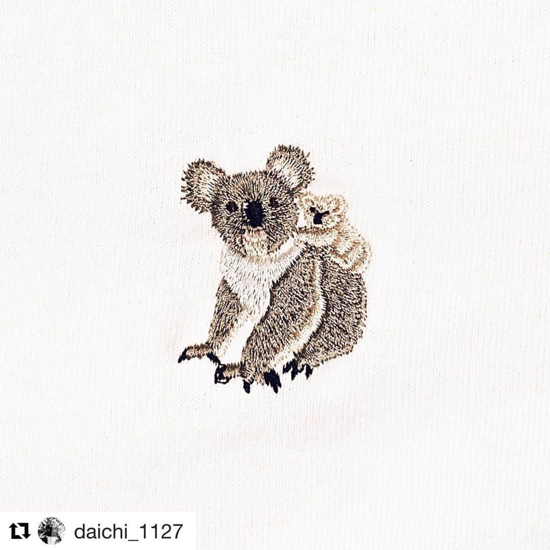 高橋愛さんのインスタグラム写真 - (高橋愛Instagram)「ㅤㅤㅤㅤㅤㅤㅤㅤㅤㅤㅤㅤㅤ ㅤㅤㅤㅤㅤㅤㅤㅤㅤㅤㅤㅤㅤ 大好きな @daichi_1127 さんの作品を買うことで 寄付が出来るのであれば と、わたしは迷わず買いました🐨 もちろん、あべさんのも。 ㅤㅤㅤㅤㅤㅤㅤㅤㅤㅤㅤㅤㅤ この素敵な想いが 繋がりますように♡ ㅤㅤㅤㅤㅤㅤㅤㅤㅤㅤ #Repost @daichi_1127 ・・・ 大規模なオーストラリア森林火災で大きな被害を受けているコアラをはじめとした野生動物や被害者の方々への想いを込めてロンTを作りました。  ハグをしてくれるコアラ達に、僕達からハグをお返し。  こちらの商品の収益金全額を、オーストラリア森林火災により大きな被害を受けた野生動物の救護や自然再生支援を行っている団体へと寄付いたします。  @josiesrunway のWEB STOREで本日から1/31まで予約受付致します！  ちなみに僕が着用しているのはLです。  #prayforaustralia #hugsforkoalas」1月24日 0時47分 - i_am_takahashi