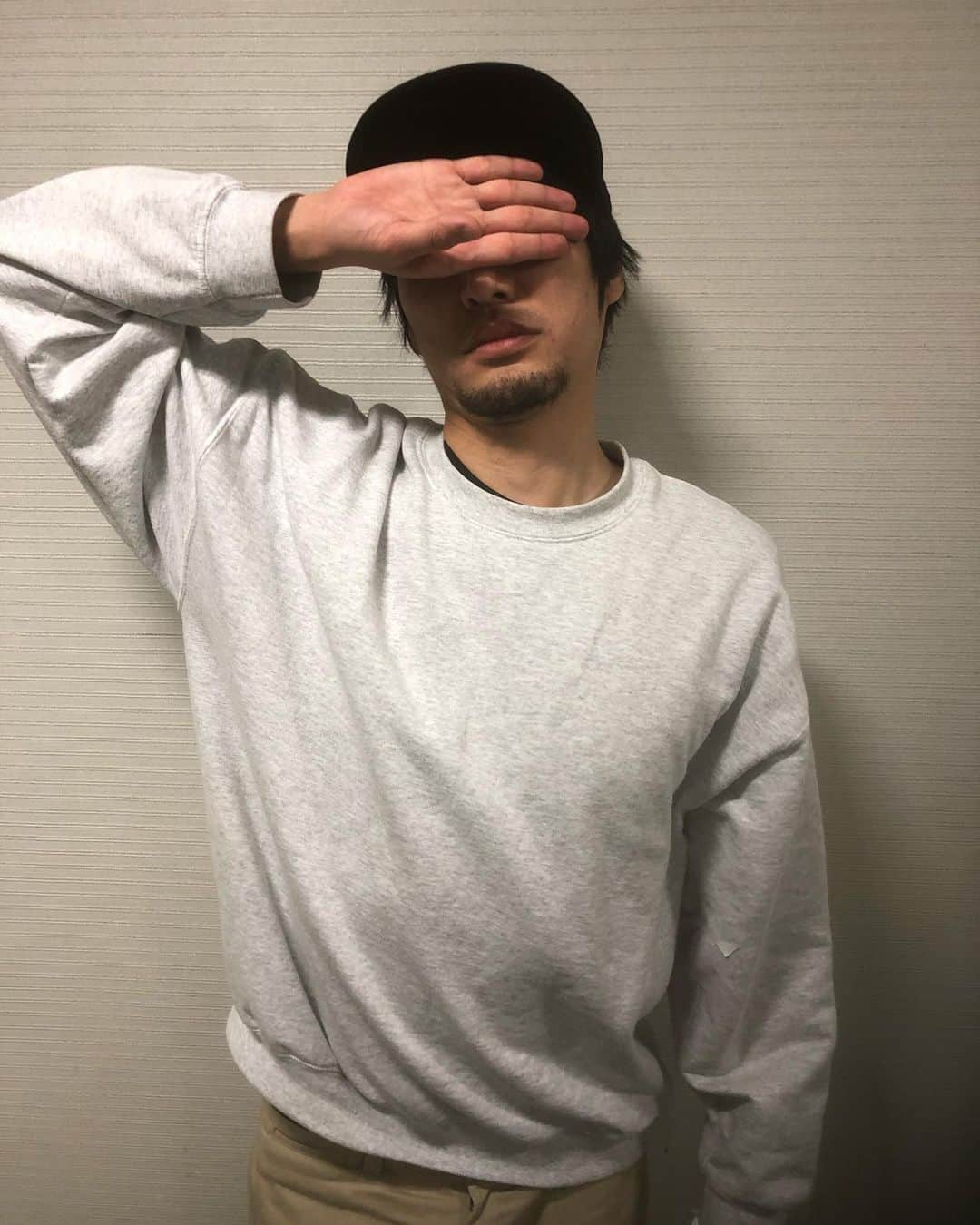 爆ノ介さんのインスタグラム写真 - (爆ノ介Instagram)「3月Mr.コントで最終回でございます。 絶対来てくださいまし。」1月24日 0時53分 - bakunosuke