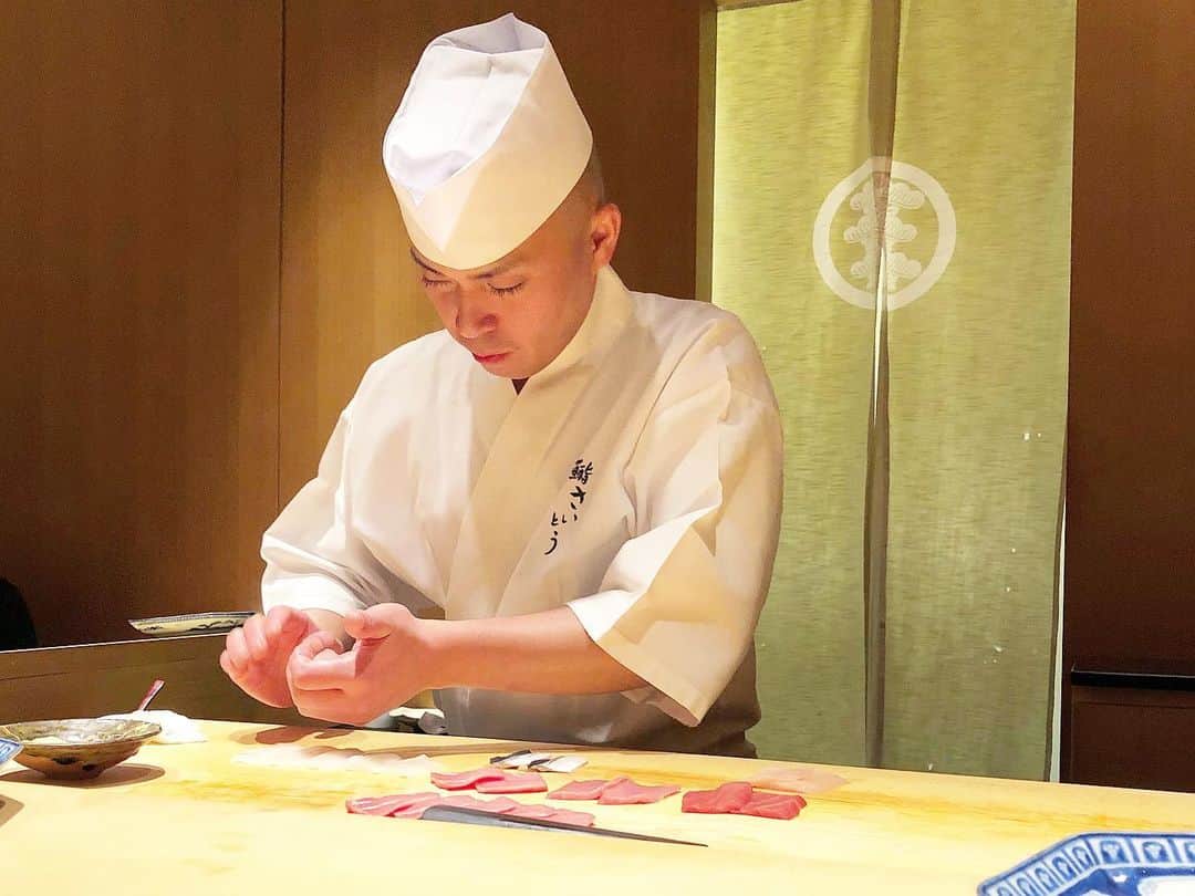 乾雅人のグルメインスタ