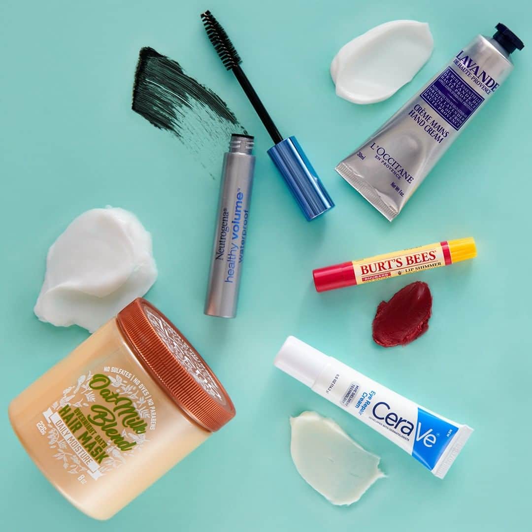 Wal-Mart Stores, Incのインスタグラム：「Show winter who’s boss with these hydrating must-haves that combat dryness. #WalmartBeauty」