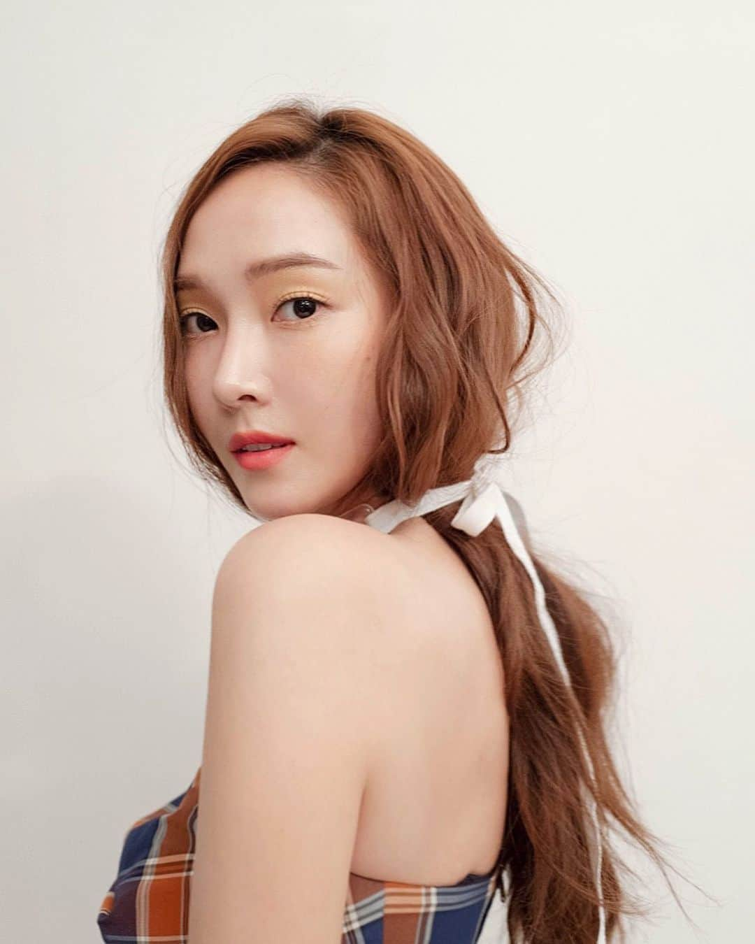 ジェシカ さんのインスタグラム写真 - (ジェシカ Instagram)「Be your own kind of beautiful🤎」1月24日 12時20分 - jessica.syj