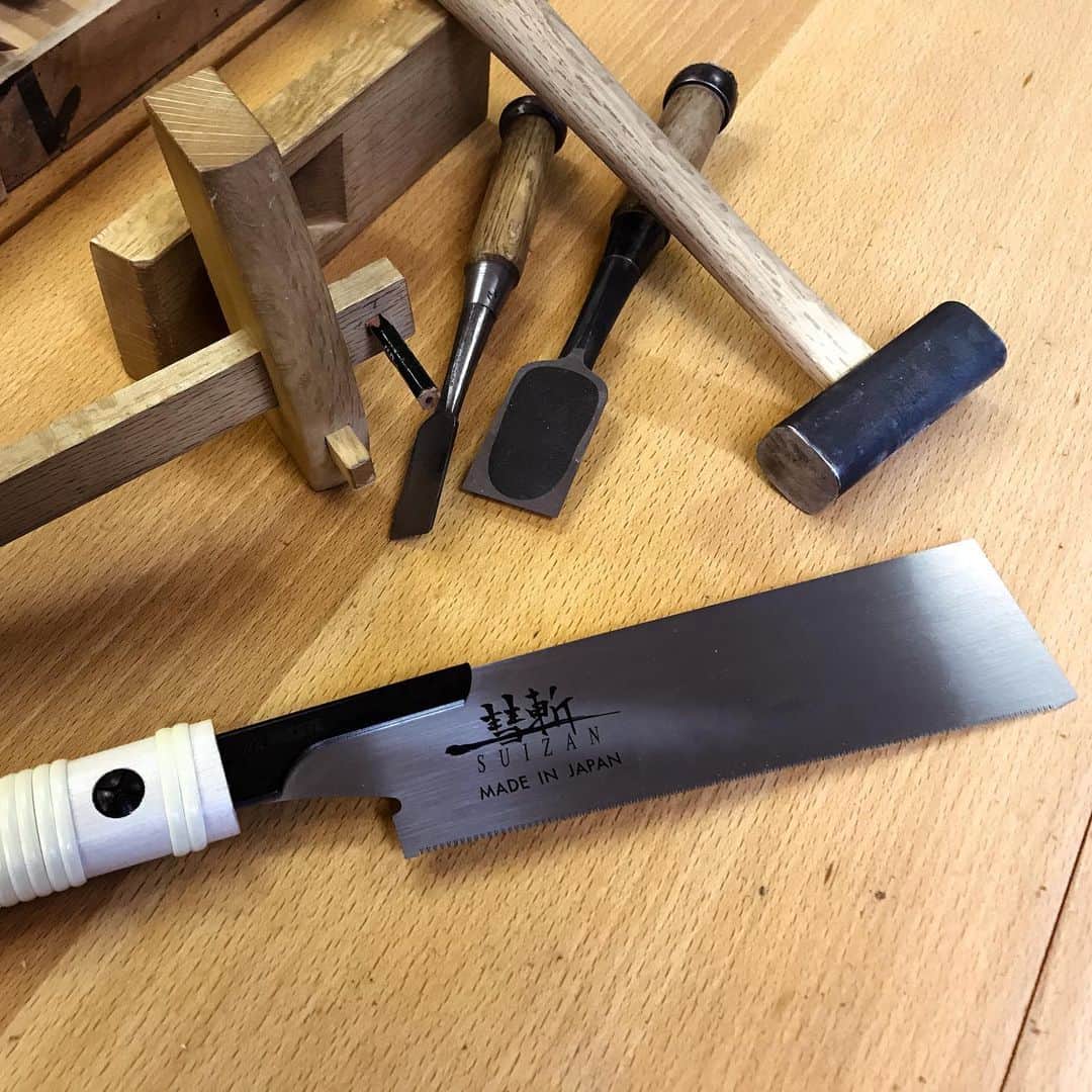 SUIZAN JAPANのインスタグラム