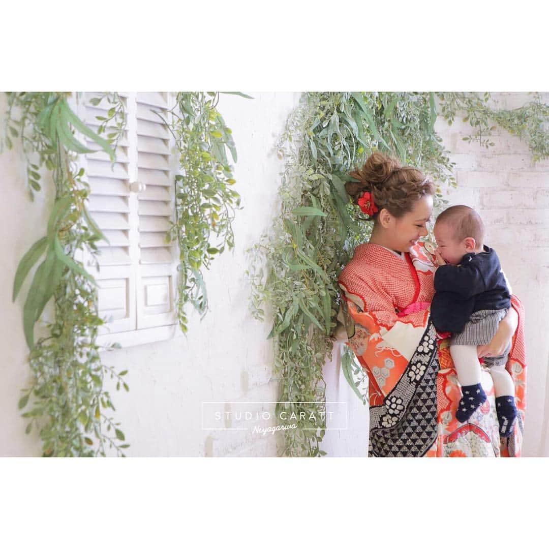 スタジオキャラット 寝屋川店のグルメインスタ