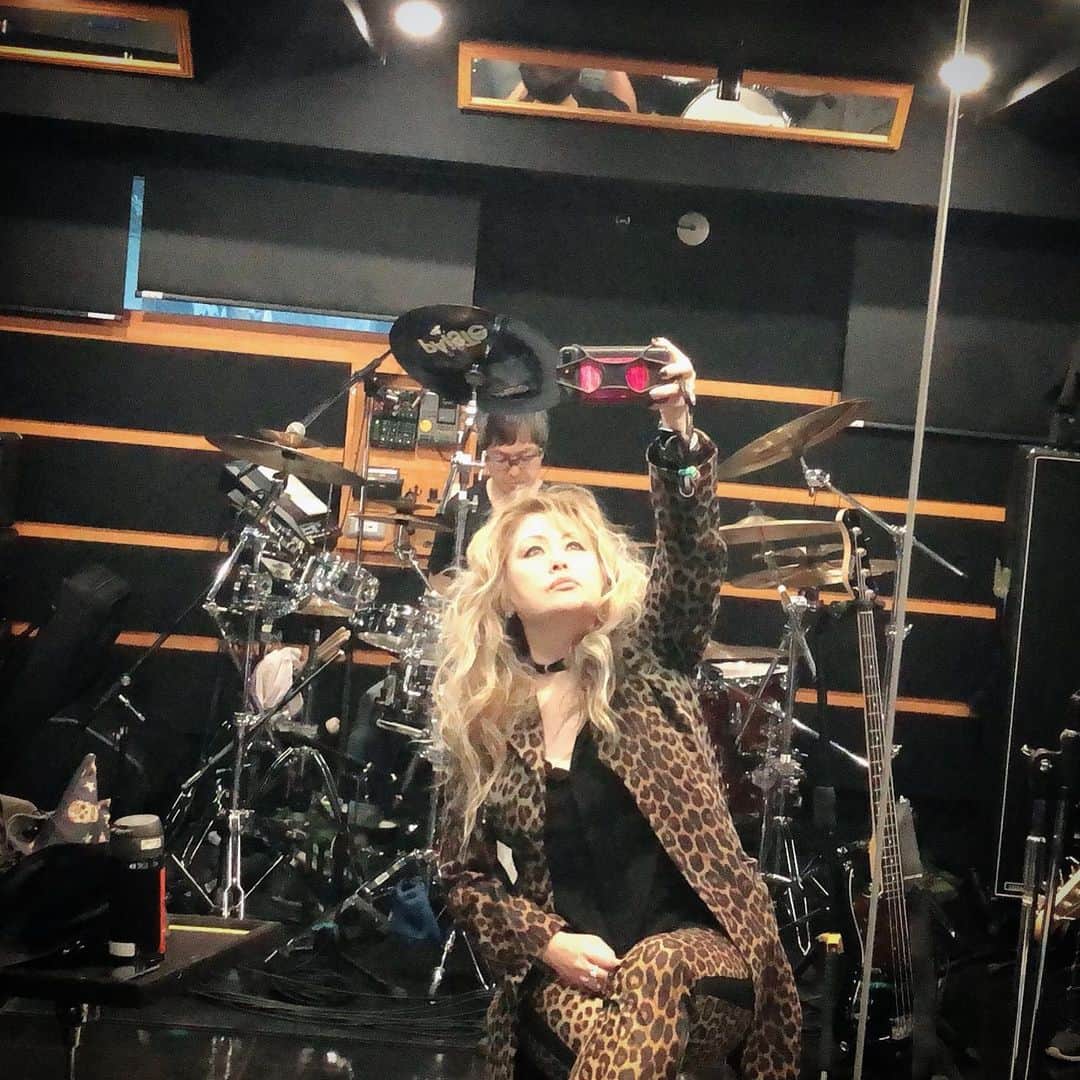 JILLのインスタグラム
