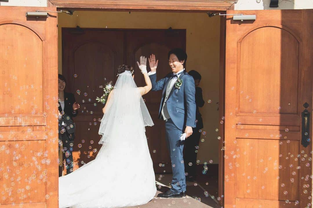 Villas des mariages TAKASAKIのインスタグラム