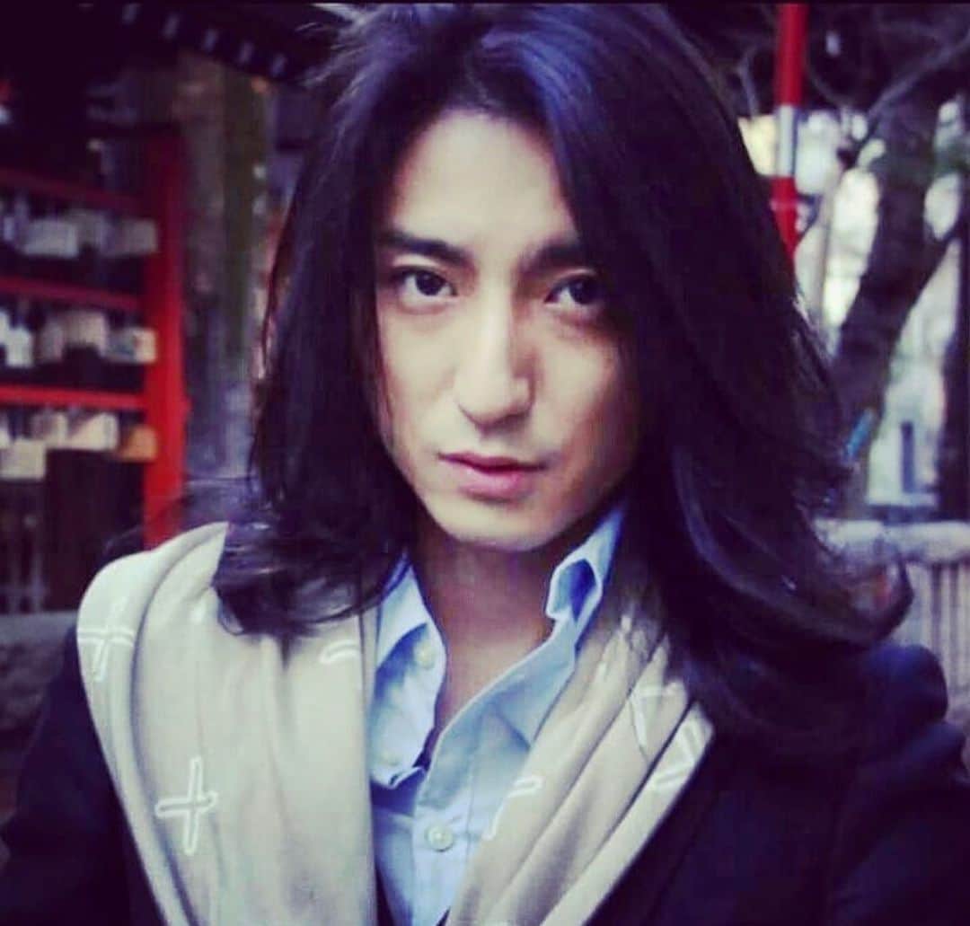 三木崇史さんのインスタグラム写真 - (三木崇史Instagram)「髪型を変えたいここ毎日（笑） 俳優として色々な役をやりたいから。」1月24日 11時37分 - takafumimiki