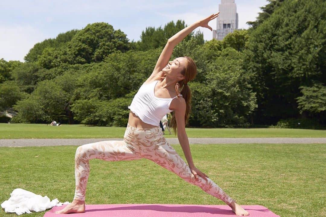 YES TOKYOのグルメインスタ