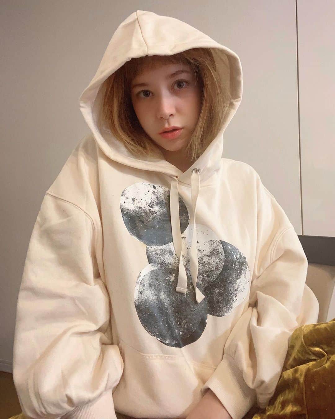 工藤ジェニファー茉侑のグルメインスタ