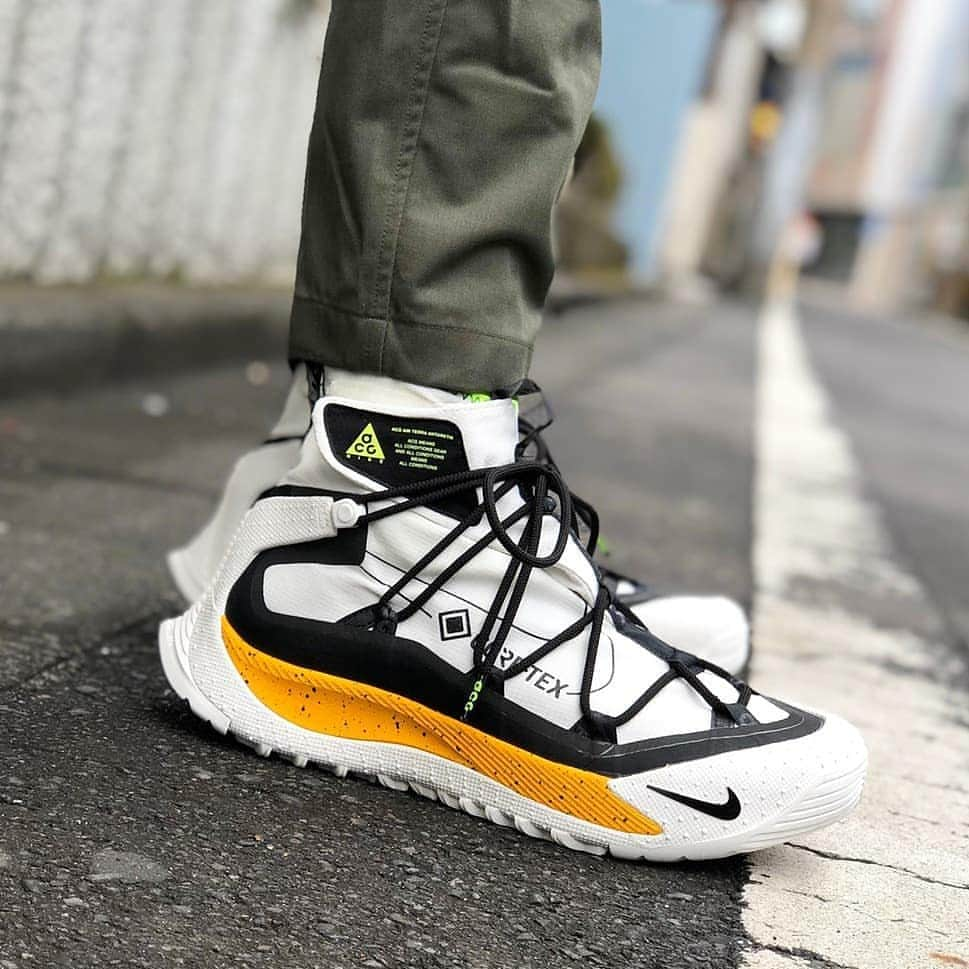 BEAMS MENさんのインスタグラム写真 - (BEAMS MENInstagram)「＜INFORMATION＞ NIKE ACG 1/24(fri) RELEASE @beams_harajuku_official  @beams_men_shibuya  #beams #beamsplus #beamst  #nike #nikeacg #allconditionsgear #japan #tokyo  #wear #menswear #style #mensstyle #fashion  #mensfashion #19aw」1月24日 11時56分 - beams_mens_casual