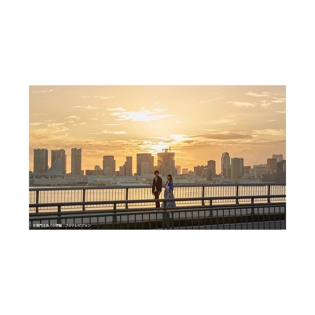 石井杏奈さんのインスタグラム写真 - (石井杏奈Instagram)「ドラマ「東京ラブストーリー」 関口さとみを演じます。 2020年春スタート。 是非見てください^ ^」1月24日 12時07分 - anna_ishii_official