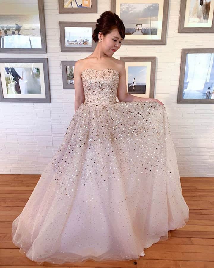 Dresses (ドレッシーズ)のインスタグラム